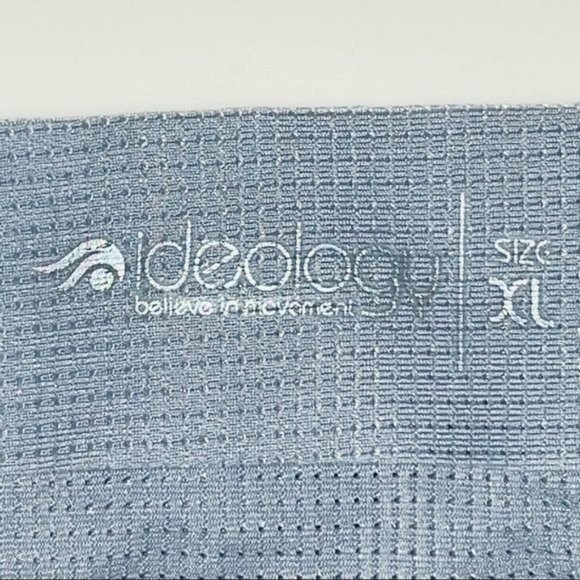 Ideology Women's Sport Mesh Thong - Picture 4 of 8